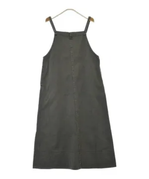 URBAN RESEARCH DOORS Overalls/ Rompers/ Jumpsuits