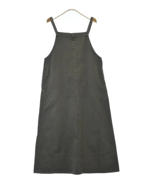 URBAN RESEARCH DOORS Overalls/ Rompers/ Jumpsuits