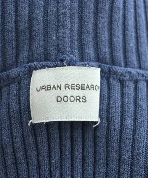 URBAN RESEARCH DOORS Sweaters