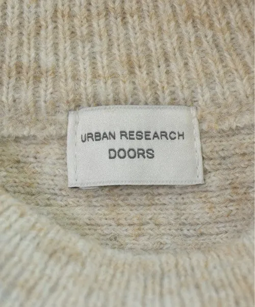 URBAN RESEARCH DOORS Sweaters