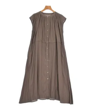 URBAN RESEARCH Dresses