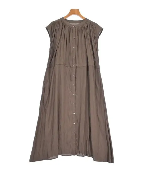 URBAN RESEARCH Dresses