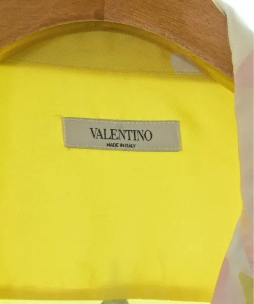 VALENTINO Casual shirts