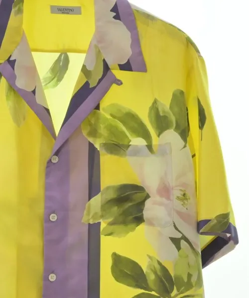 VALENTINO Casual shirts