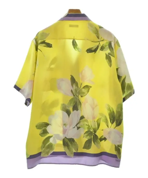 VALENTINO Casual shirts