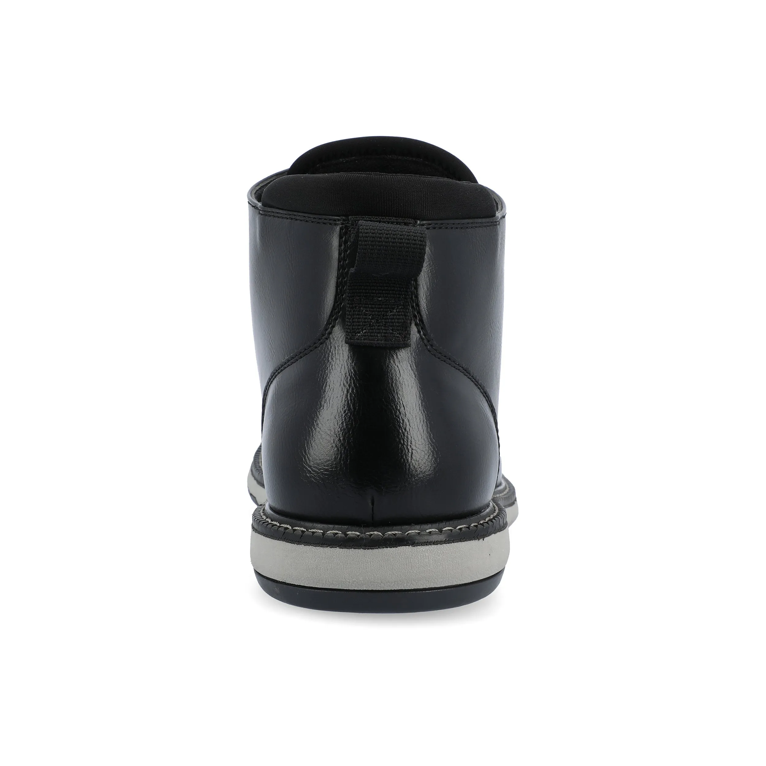 Vance Co. Redford Lace-up Hybrid Chukka Boot