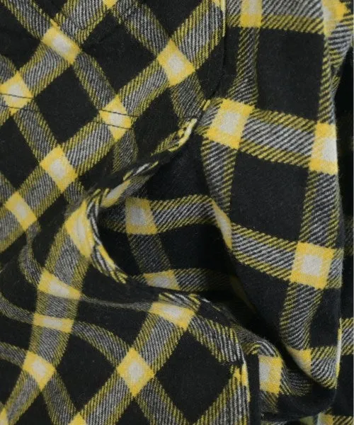 VERSACE Casual shirts