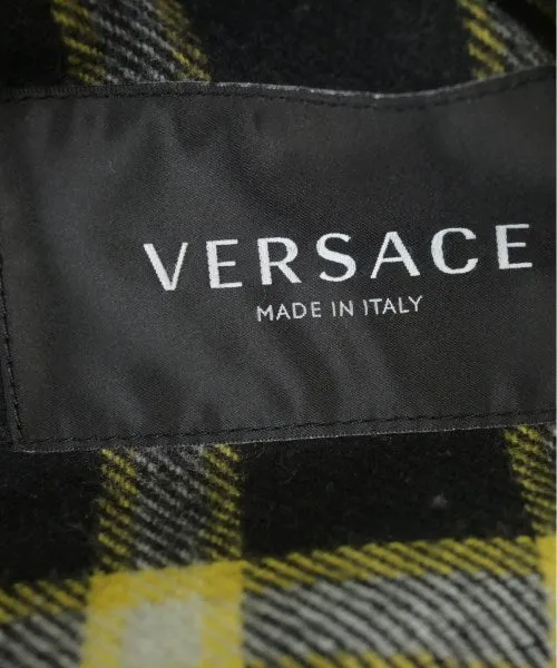 VERSACE Casual shirts