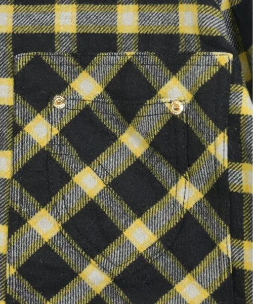 VERSACE Casual shirts