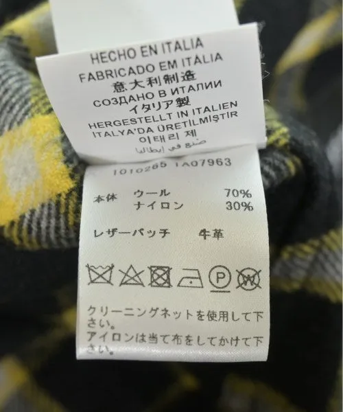 VERSACE Casual shirts