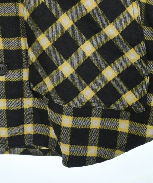 VERSACE Casual shirts
