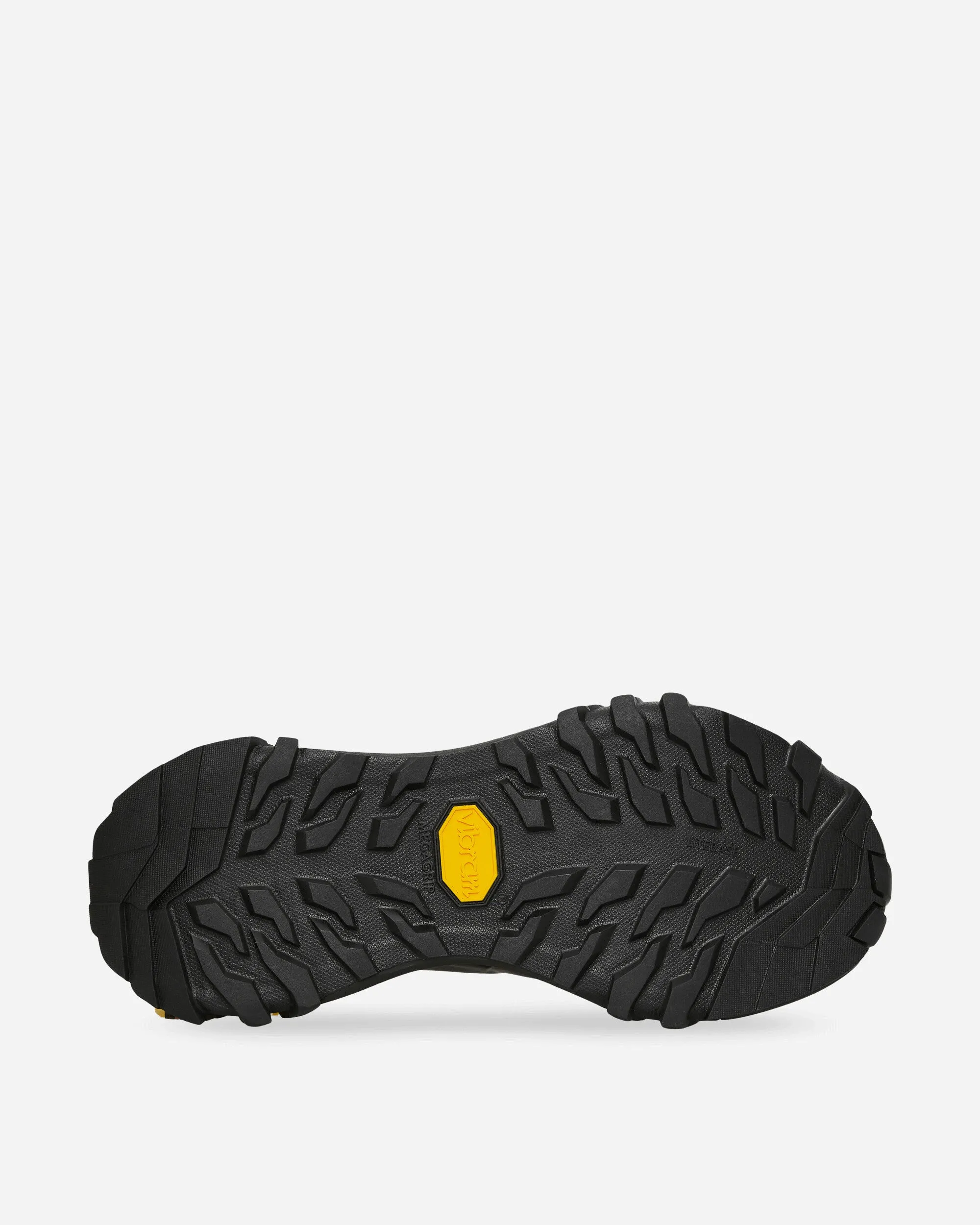 Vibram Rubber Core Sabot Black