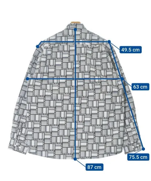 VTMNTS Casual shirts