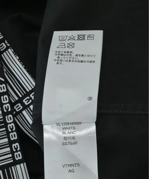 VTMNTS Casual shirts