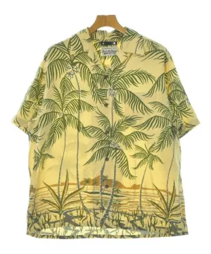 WACKO MARIA Casual shirts