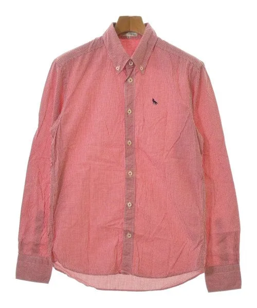 Wild Life Tailor Casual shirts