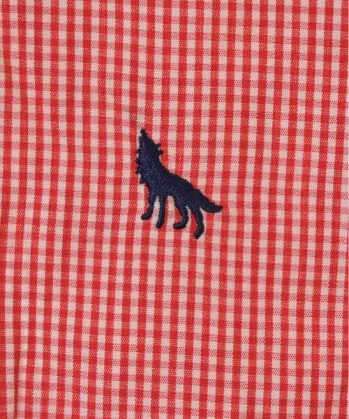 Wild Life Tailor Casual shirts