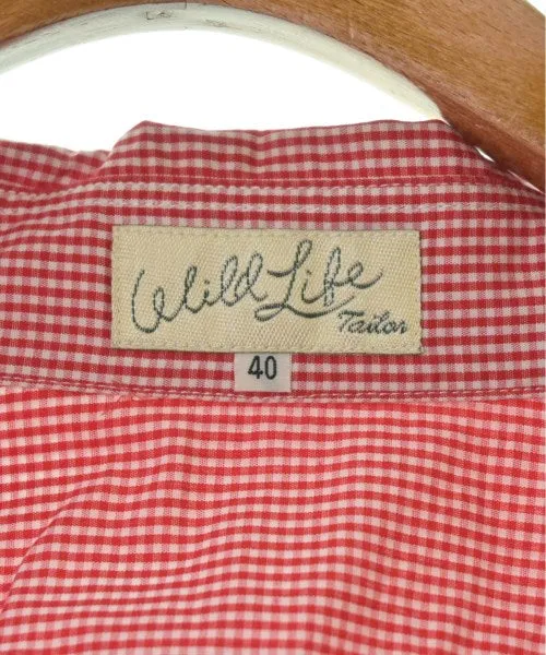 Wild Life Tailor Casual shirts