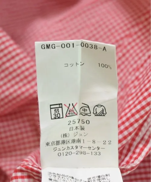Wild Life Tailor Casual shirts