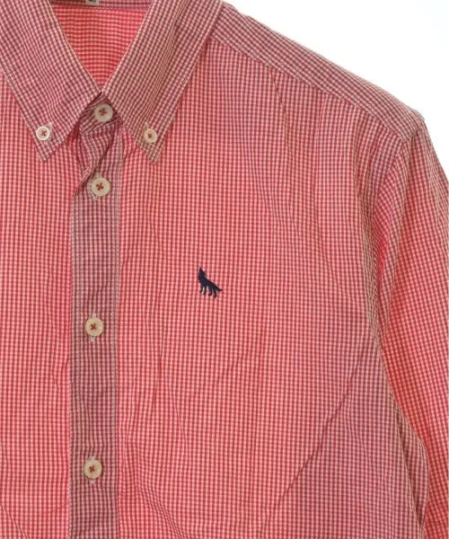 Wild Life Tailor Casual shirts