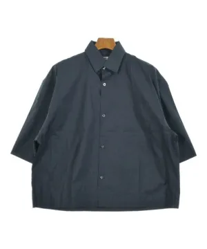 WILLY CHAVARRIA Casual shirts