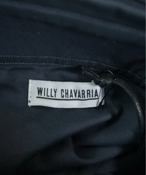 WILLY CHAVARRIA Casual shirts