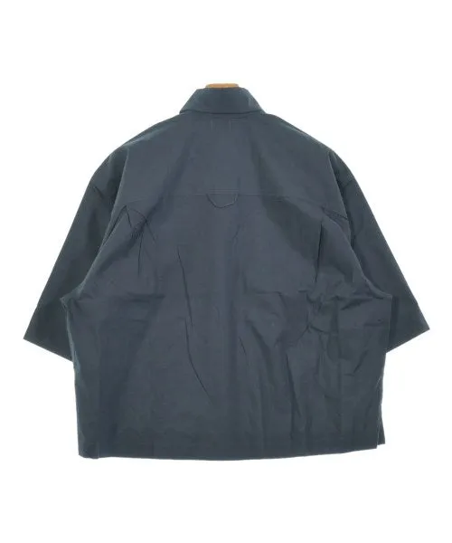 WILLY CHAVARRIA Casual shirts
