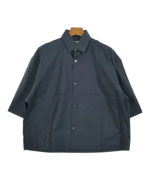 WILLY CHAVARRIA Casual shirts