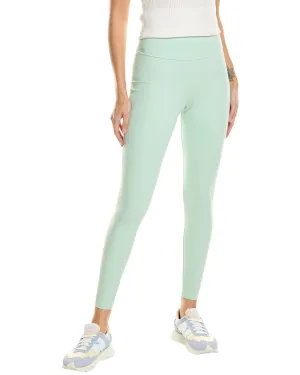 Wolford Warm Up Legging