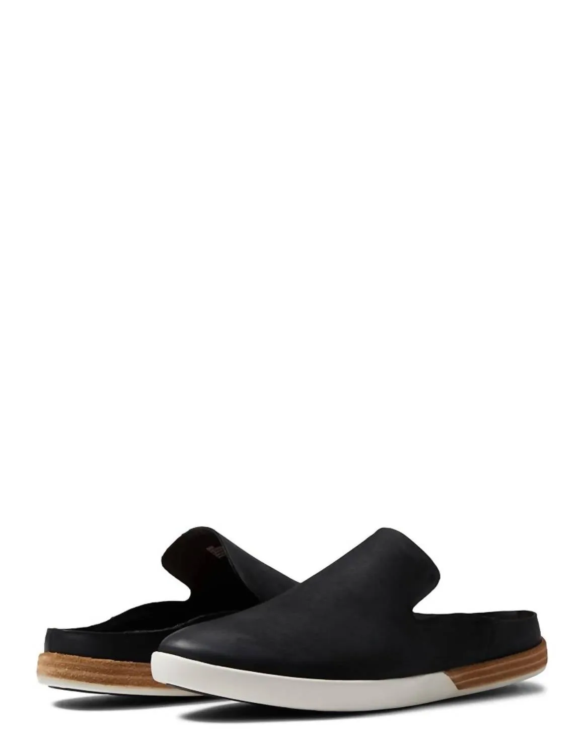 Women's Phoebe Slip On Shoes In Black