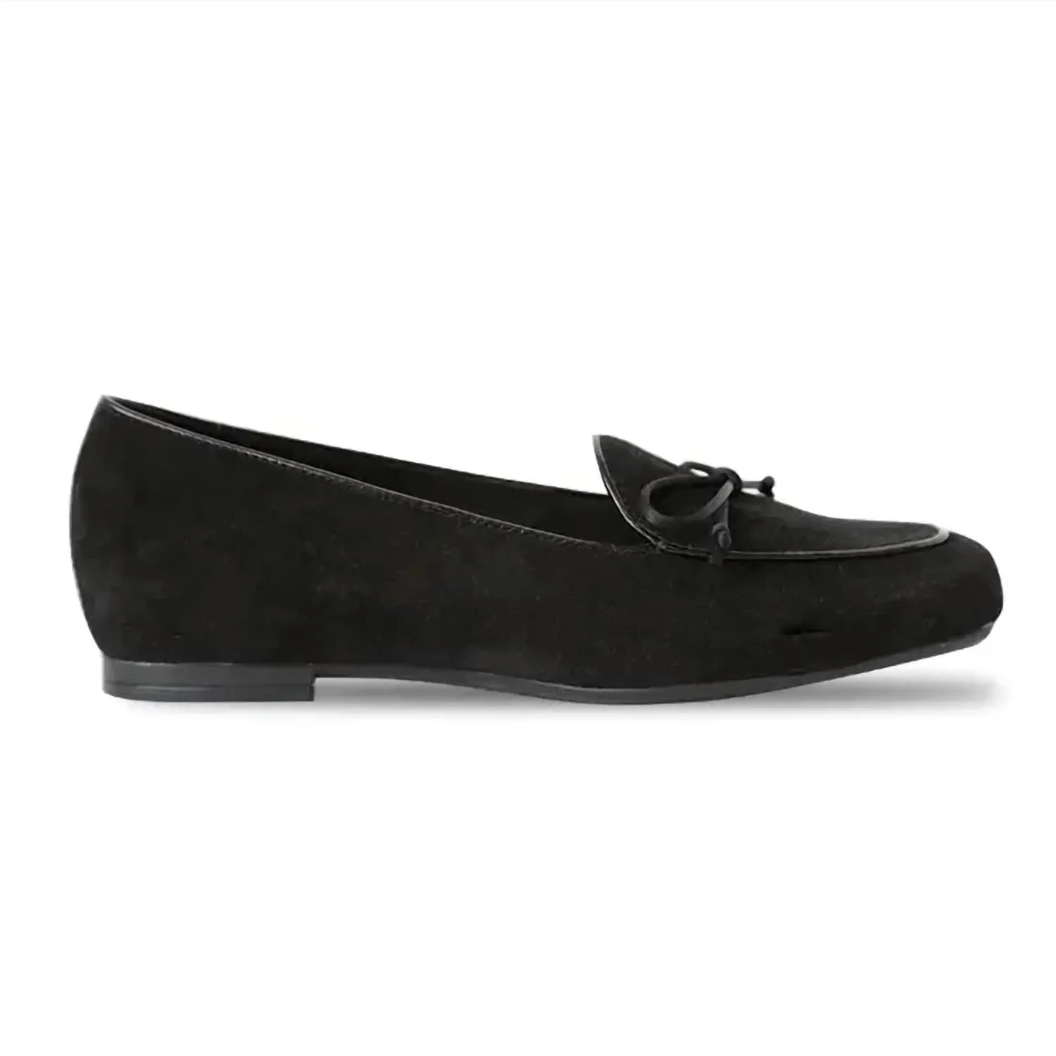 Women's Rossa Loafer In Black