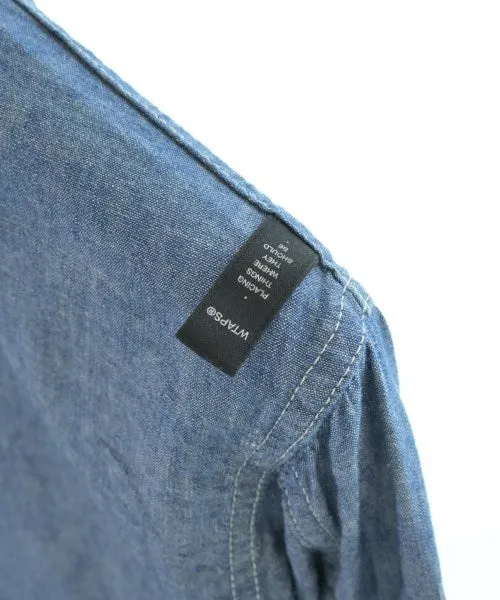 WTAPS Casual shirts