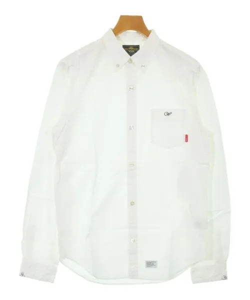 WTAPS Casual shirts