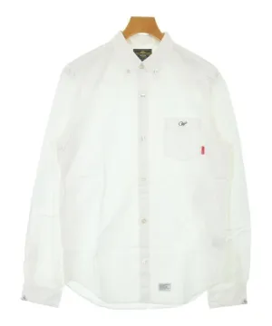 WTAPS Casual shirts