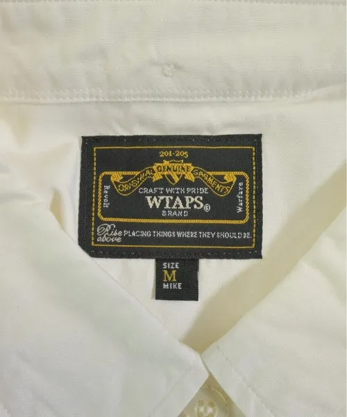 WTAPS Casual shirts