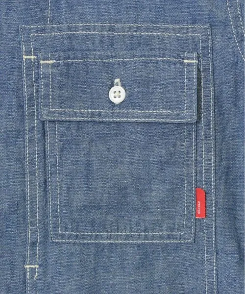 WTAPS Casual shirts