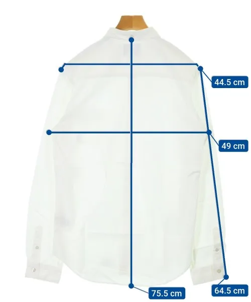 WTAPS Casual shirts