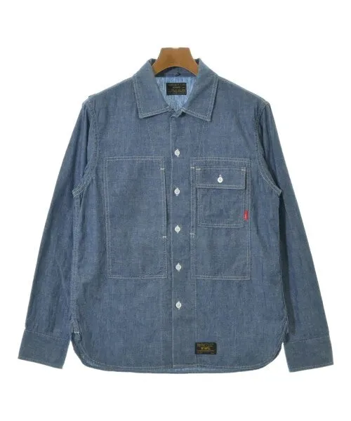 WTAPS Casual shirts