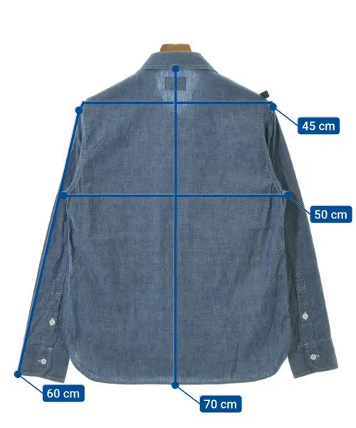 WTAPS Casual shirts