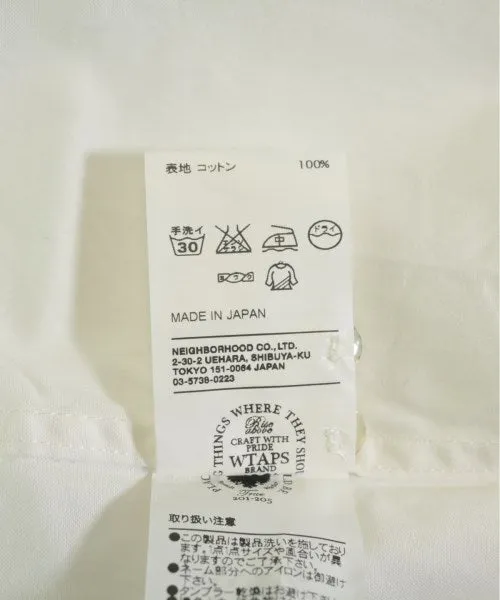 WTAPS Casual shirts