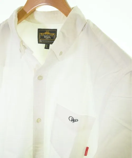 WTAPS Casual shirts