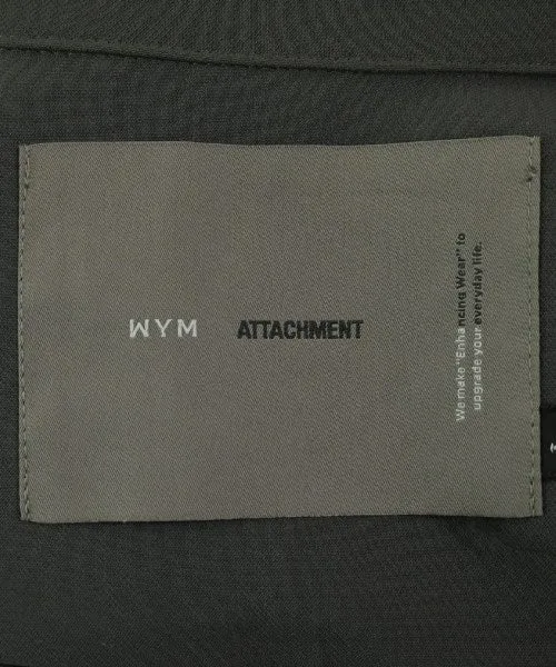 WYM LIDNM Casual shirts