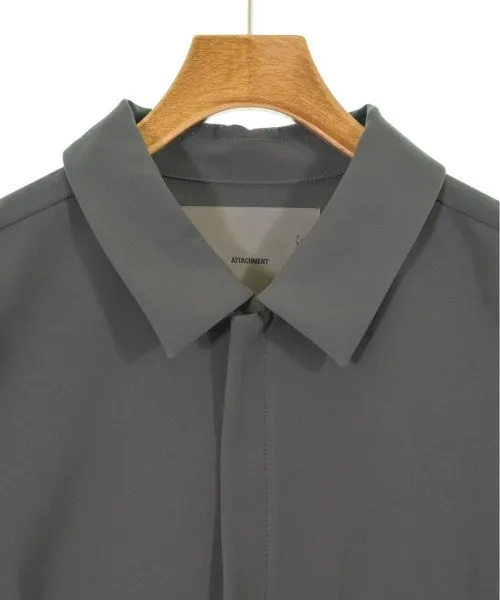 WYM LIDNM Casual shirts