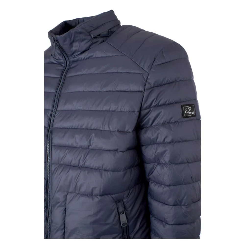 Yes Zee Nylon Men's Jacket