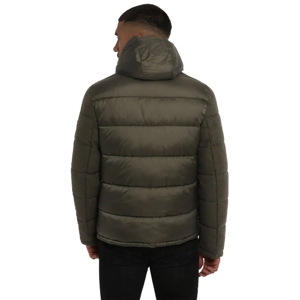 Yes Zee  Polyester Men's Jacket