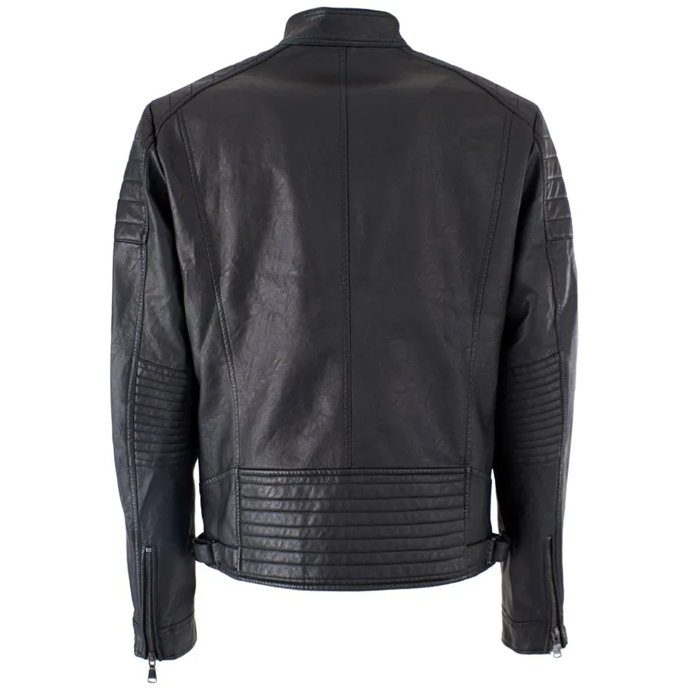 Yes Zee Polyethylene Men's Jacket