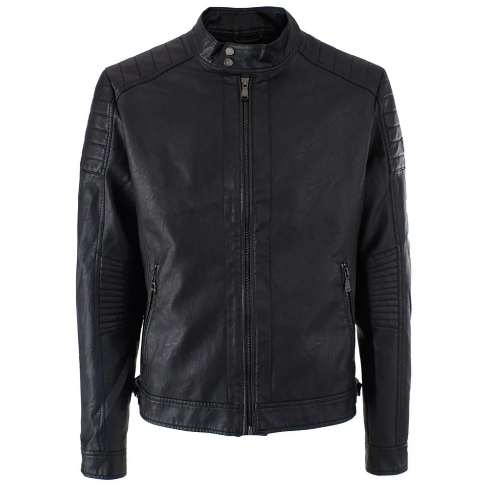 Yes Zee Polyethylene Men's Jacket