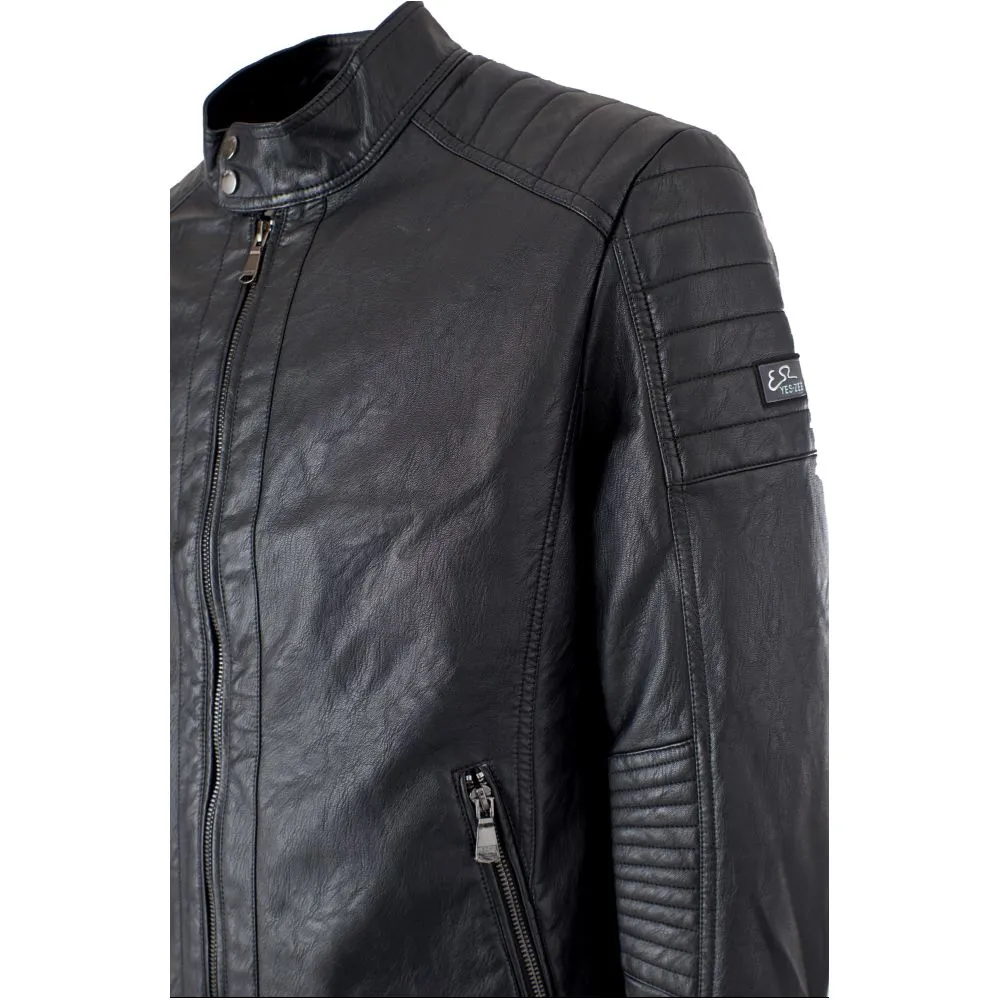 Yes Zee Polyethylene Men's Jacket
