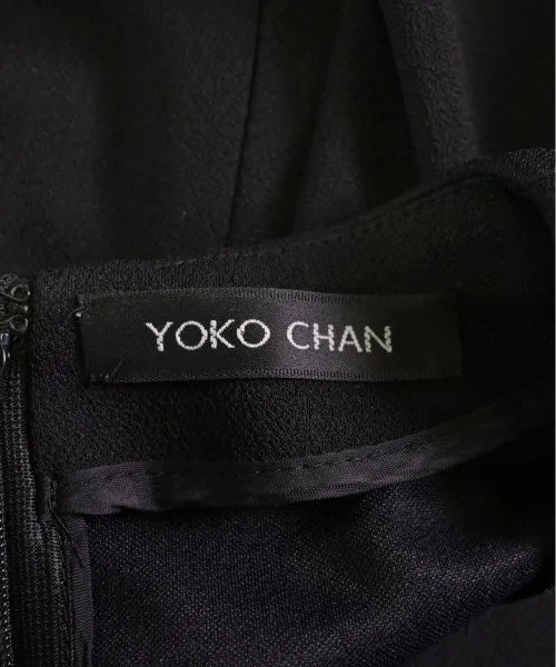 YOKO CHAN Dresses