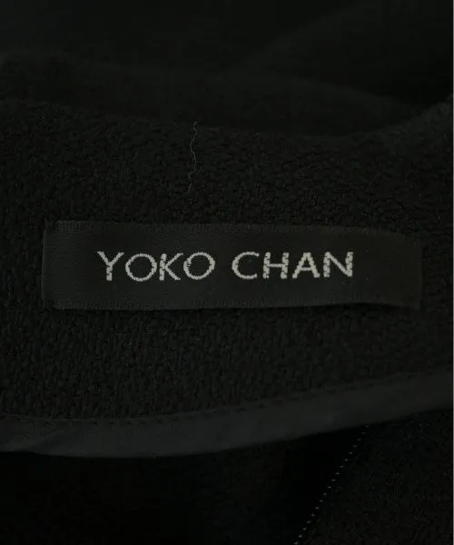 YOKO CHAN Dresses